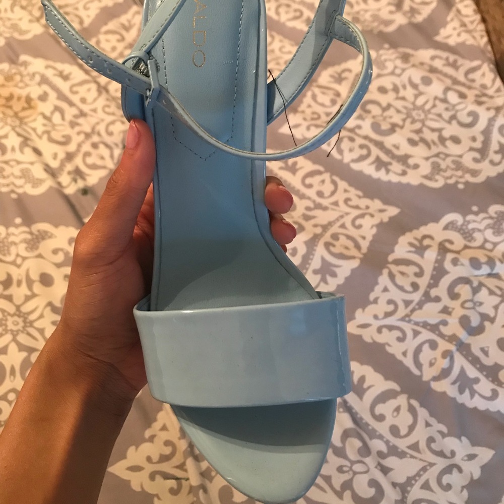 Pumps